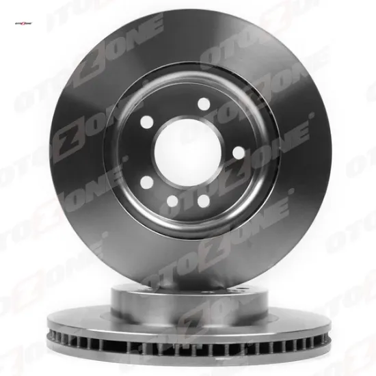 Fren dısk on landrover dıscovery ııı range rover 2.7tdı 99- otozone sdb000602 resmi