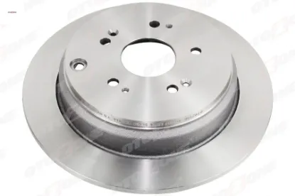 Arka fren diski dolu tip honda cr-v 2.0l k20 rd8 kasa 05-09 / 2.2l n22a ctdi dizel 06- / 1.6l i -dte otozone 42510sa9e50/ 42510scae50/ 42510t1gg01 resmi