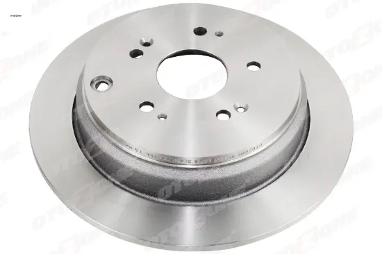 Arka fren diski dolu tip honda cr-v 2.0l k20 rd8 kasa 05-09 / 2.2l n22a ctdi dizel 06- / 1.6l i -dte otozone 42510sa9e50/ 42510scae50/ 42510t1gg01 resmi