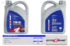 Şanzıman yağı 75w-80 3litre gl-5 otozone 75w80 resmi