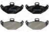 Arka fren balatası renault laguna 93>01 espace ııı 96>00 1.6 1.8 1.9dci 2.0 16v 2.2 3.0 otozone 7701205491/ 8671016192/ 8671005932 resmi