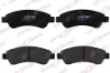 Arka balata boxer 4.06 ducato 07.06 jumper 4.06 otozone 1611140880/ 4254.69/ 77364016/ 4253.59 resmi