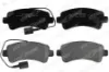Disk fren balatası arka jumper 2.0d/2.2d3.0d 04/06 ducato 40 2.3d-boxer 2.0d/2.2d/3.0d otozone 77367094/ 1612434080 resmi