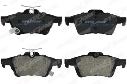 Arka balata focus ıı cmax 03 connect 02 laguna ııı 07 opel vectra c 02 sıgnum 03 cıtroen c5 08 otozone 3m512m008ac/ 440601689r/ 93192623 resmi