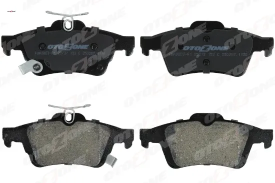Arka balata focus ıı cmax 03 connect 02 laguna ııı 07 opel vectra c 02 sıgnum 03 cıtroen c5 08 otozone 3m512m008ac/ 440601689r/ 93192623 resmi