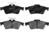 Arka balata focus ıı cmax 03 connect 02 laguna ııı 07 opel vectra c 02 sıgnum 03 cıtroen c5 08 peuge otozone 3m512m008ac/ 440601689r/ 93192623 resmi