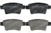 Arka balata c4 pıcasso grand pıcasso 1.6 hdı 110hp fab-1.8 16v-2.0 16v-2.0 hdı 06 otozone 4254.16/ 4253.71/ 4254.32/ 1611141080 resmi