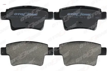 Arka balata c4 pıcasso grand pıcasso 1.6 hdı 110hp fab-1.8 16v-2.0 16v-2.0 hdı 06 otozone 4254.16/ 4253.71/ 4254.32/ 1611141080 resmi