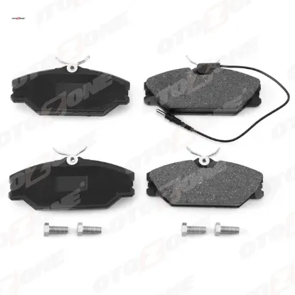 Arka balata r9-r19-p106 96 p206 00 p306 97-01 mgn ı-clıo ı-ıı -saxo 96 xsara 97 civata takımlı otozone 7701203668/ 701204845/ wva20635 resmi