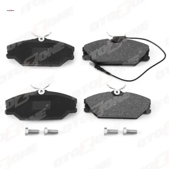Arka balata r9-r19-p106 96 p206 00 p306 97-01 mgn ı-clıo ı-ıı -saxo 96 xsara 97 civata takımlı otozone 7701203668/ 701204845/ wva20635 resmi