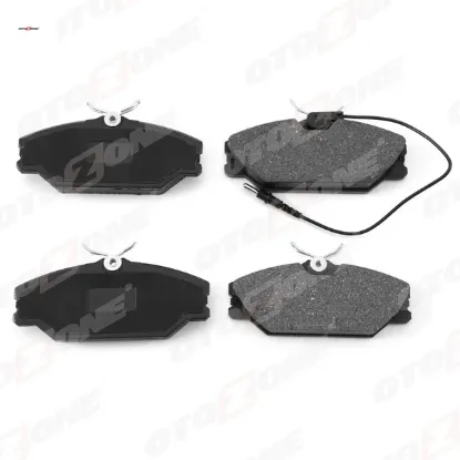 Arka balata r9-r19-p106 96 p206 00 p306 97-01 mgn ı-clıo ı-ıı -saxo 96 xsara 97 ince tip gdb1305 otozone 7701203668/ 701204845/ wva20635 resmi