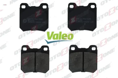 Arka balata vectra b 95-00 omega a 86-94 otozone 1605687/ 1605924/ 1605879/ 1605799 resmi
