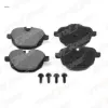 Fren balatası arka bmw g30 g31 g38 g32 g11 g12 g01 g08 g02 g05 g06 f10 f11 f18 f25 f26 e89 otozone 34218847062 resmi