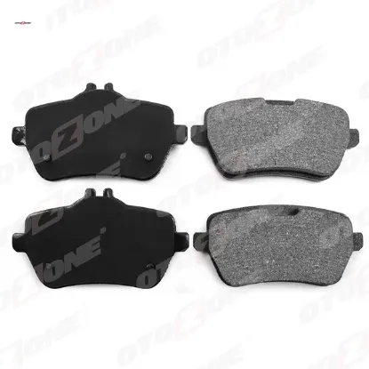 Fren balatası arka mercedes w222 v222 x222 c217 c117 r231 otozone a0084200820 resmi