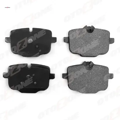 Fren balatası arka bmw g20 g80 g28 g22 g82 f10 f11 f12 f13 f06 g32 g01 f97 g08 g02 f98 otozone 34218847061 resmi