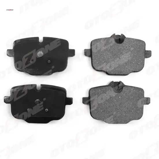 Fren balatası arka bmw g20 g80 g28 g22 g82 f10 f11 f12 f13 f06 g32 g01 f97 g08 g02 f98 otozone 34218847061 resmi