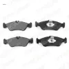 Fren balatası arka mercedes sprınter b901 b904 . Vw lt 28-35-46 otozone a0024204020/ 2d0698451 resmi