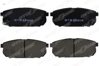 Arka balata kıa sorento 2.5 crdı-3.5 v6-2.4 02 gdb3344 otozone 583023ed00/ 583023eu00/ wva23997 resmi