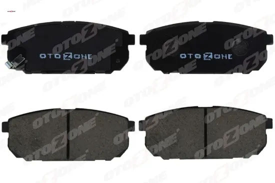 Arka balata kıa sorento 2.5 crdı-3.5 v6-2.4 02 gdb3344 otozone 583023ed00/ 583023eu00/ wva23997 resmi