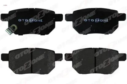 Arka balata aurıs-corolla 1.4-1.6 vvtı 07-10 1.4d 1.6 13 yarıs 1.0 vvti 06 1.8 vvti 07 gdb3454 otozone 0446612130/ 0446652120/ wva24610 resmi