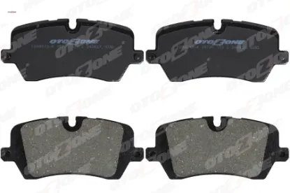 Fren balatası arka land rover defender l663 dıscovery l462 range rover 4 vogue l405 sport 2 l494 otozone lr164821 resmi