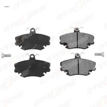 Ön balata renault r9-r19-r21-clıo ı-ıı-megane ı-twıngo-logan-sandero-solenza civata takımlı otozone 7711130071/ 7701204833/ wva21404 resmi