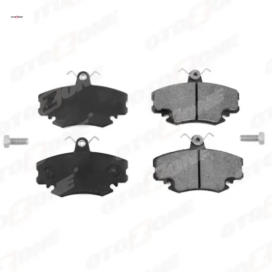 Ön balata renault r9-r19-r21-clıo ı-ıı-megane ı-twıngo-logan-sandero-solenza civata takımlı otozone 7711130071/ 7701204833/ wva21404 resmi
