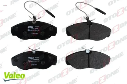 Ön balata fişli boxer-ducato-jumper 1400kg 94-02 gdb1105 otozone 4251.16/ 77362212/ 425117 resmi