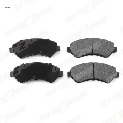 Ön balata boxer 06 jumper 06 ducato 06 169.1x69.1x19 otozone 1673603580/ 1607878980/ 77366022 resmi