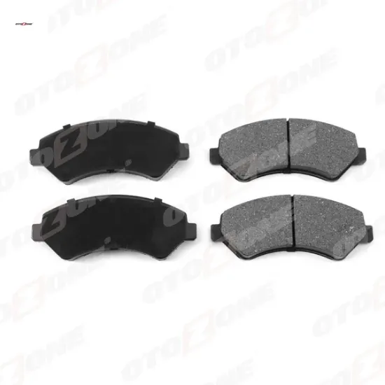 Ön balata boxer 06 jumper 06 ducato 06 169.1x69.1x19 otozone 1673603580/ 1607878980/ 77366022 resmi