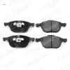 Ön balata focus 04 18 cmax 07 19 kuga ı -ıı 08 14 volvo v40 19 c30 06 12 s70 08 13s40 04 12 v50 otozone av6j2k021aa/ 3m512k021ab/ 30742030 resmi