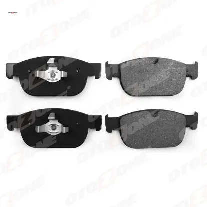 Ön balata volvo s90 2016 xc90 ıı 2014 v60 2016 xc60 2017 xc40 2017 otozone 31445976/ 31499905/ 31476722/ 31665288 resmi