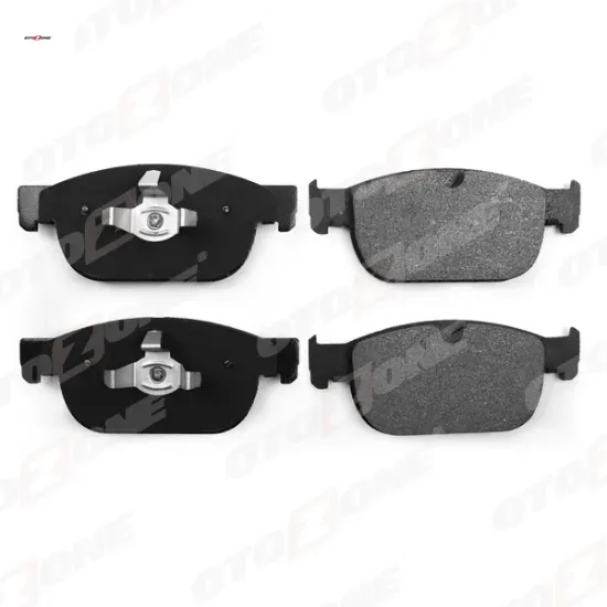 Ön balata volvo s90 2016 xc90 ıı 2014 v60 2016 xc60 2017 xc40 2017 otozone 31445976/ 31499905/ 31476722/ 31665288 resmi