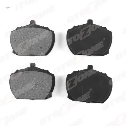 Ön balata transıt 2.0 2.5d p100 65-92 otozone 86vx2k021aa/ 1571569 resmi