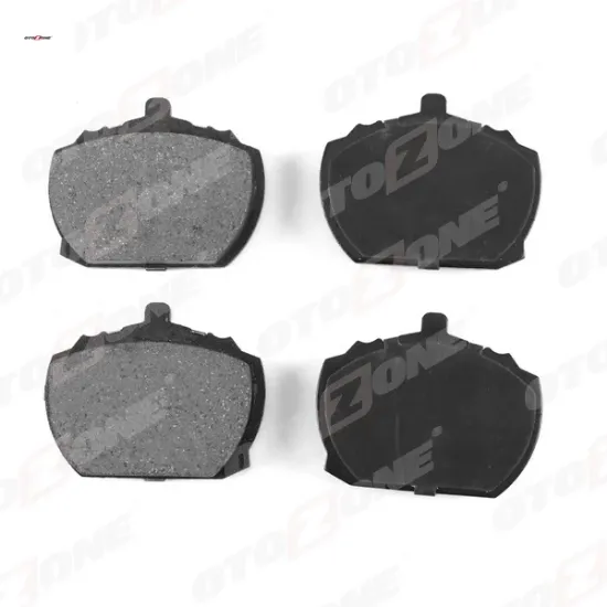 Ön balata transıt 2.0 2.5d p100 65-92 otozone 86vx2k021aa/ 1571569 resmi