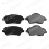 Ön balata volvo xc40 1.5t3 2019 2.0 d3 d4 t2 t4 t5 b4 b5 2018 16 jant otozone 31471409/ 31471410/ 32276932/ 32287456 resmi
