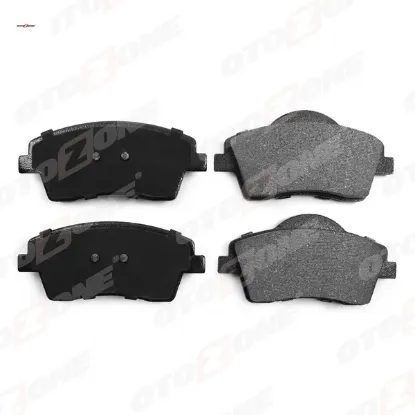 Ön balata volvo xc40 1.5t3 2019 2.0 d3 d4 t2 t4 t5 b4 b5 2018 16 jant otozone 31471409/ 31471410/ 32276932/ 32287456 resmi