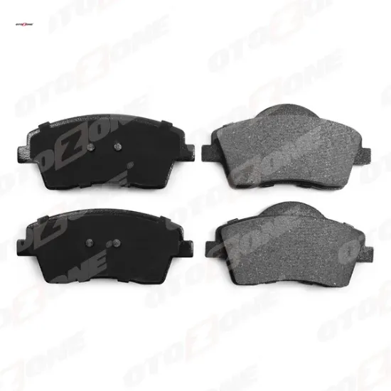 Ön balata volvo xc40 1.5t3 2019 2.0 d3 d4 t2 t4 t5 b4 b5 2018 16 jant otozone 31471409/ 31471410/ 32276932/ 32287456 resmi