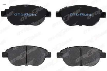Ön balata p207 06 p307 00 doblo 01 partner 03 berlıngo 00 c3 02 c4 04 xsara 00 otozone 1647873980/ 4252.53/ 1611140980 resmi