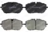 Peugeot 308-508-ds ds 4-ds 7-ds 9 ön balata otozone 1647859680 resmi