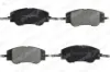 Ön fren balatası corsa f e 19 mokka e 20 208 19 2008 19 c4 20 ds3 18 302mm otozone 1681371180 resmi