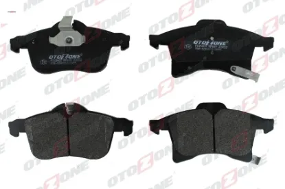 Ön balata astra h 04 merıva 03 zafıra 05 corsa c d 03 combo 04 otozone 1605992/ 93176115/ 1605080/ 1605998 resmi