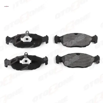 Ön balata astra f-corsa a b -vectra a-tıgra- 94-00 combo 1.4-1.6i-1.7 d 92-00 gdb1040 otozone 1605907/ 1605881/ 1605087/ wva20547 resmi