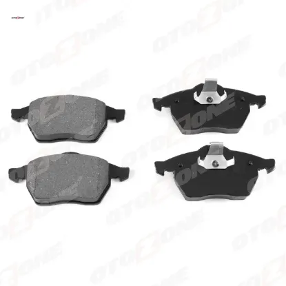 Ön balata vectra b.2.0ı.2.5ı v6 96/7.03 saab 900 ıı 93/2.98 9.3 9.5 98-03 otozone 1605036/ 9195146/ 1605912/ 1605966 resmi
