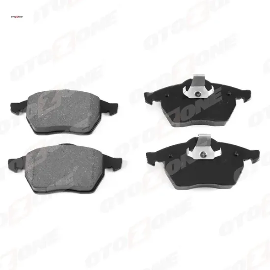 Ön balata vectra b.2.0ı.2.5ı v6 96/7.03 saab 900 ıı 93/2.98 9.3 9.5 98-03 otozone 1605036/ 9195146/ 1605912/ 1605966 resmi