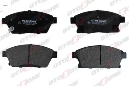 Ön fren balatası astra j 10 mokka 13 zafıra c 11 cruze 09 trax 11 16 inç 300mm otozone 1605178/ 1605135/ 13412810/ 1680880380 resmi
