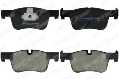 Fren balatası on bmw f20 f21 f30 f31 f32 f33 f36 otozone 34118855002 resmi