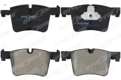 Fren balatası on bmw f20 f21 f22 f23 f30 f31 f34 f35 f32 f33 f36 otozone 34118855010 resmi