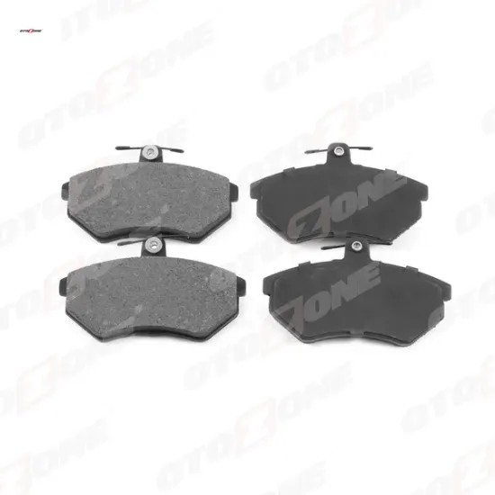 Ön fren balata ince vw golf ıı ııı. Polo classıc 95- . Passat 88-97. Caddy 95-04. Jetta / seat toled otozone 357698151a/ 357698151d/ t113501080 resmi