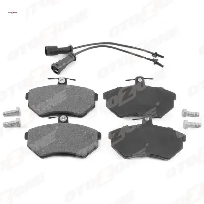 Ön balata ince golf ıı ııı polo classıs 95 passat cordoba caddy 95-04 gdb1048 otozone 357698151a/ 357698151d/ wva20669 resmi